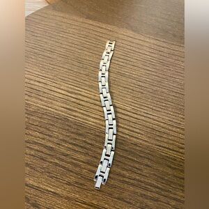 Guess SS Link Bracelet